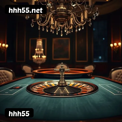 Níveis do programa VIP da hhh55